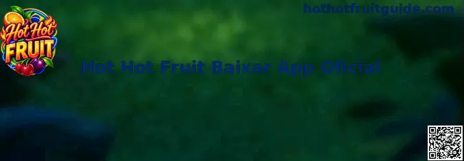 Hot Hot Fruit App