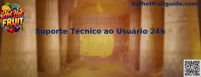 Suporte Técnico ao Usuário