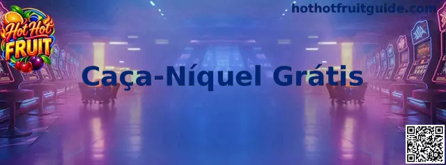 Demonstração do jogo Hot Hot Fruit Caça-Níquel Grátis