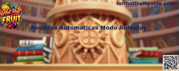 Rodadas Automáticas