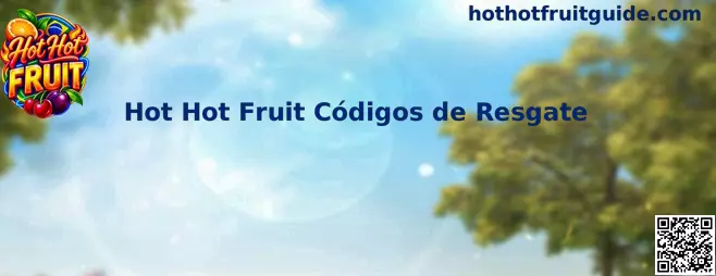 Hot Hot Fruit Hero