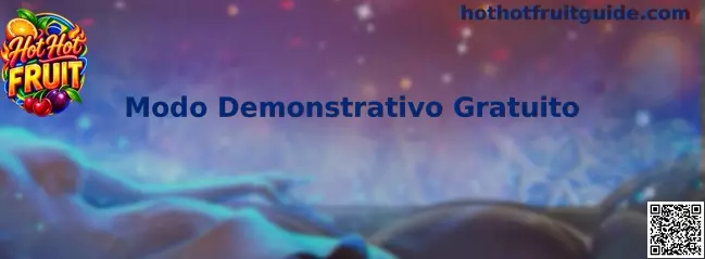 Modo Demonstrativo Gratuito