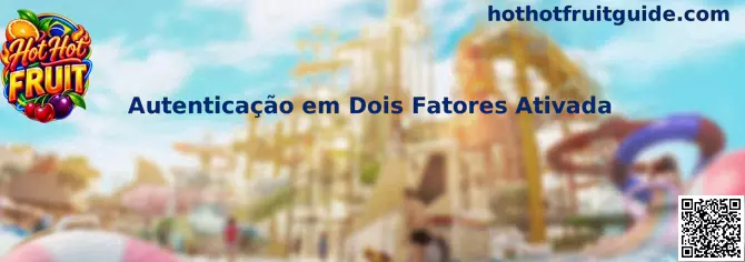 Autenticação em Dois Fatores