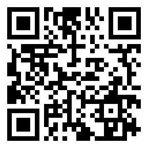 QR Code do site Hot Hot Fruit Guide