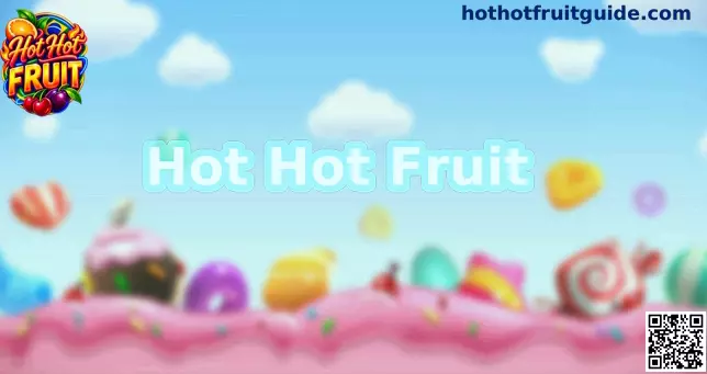 Hot Hot Fruit, caça-níqueis da Habanero