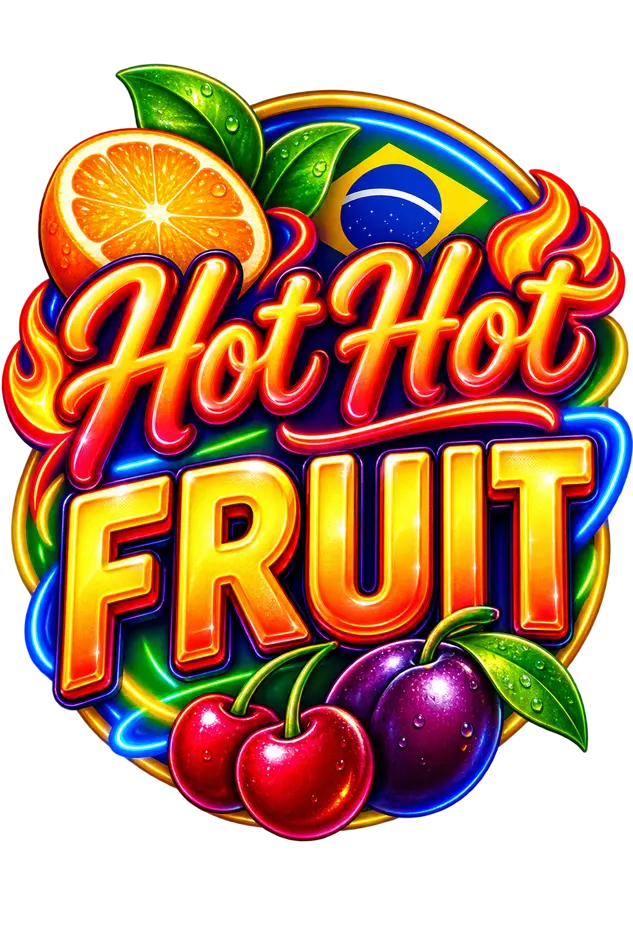 Hot Hot Fruit